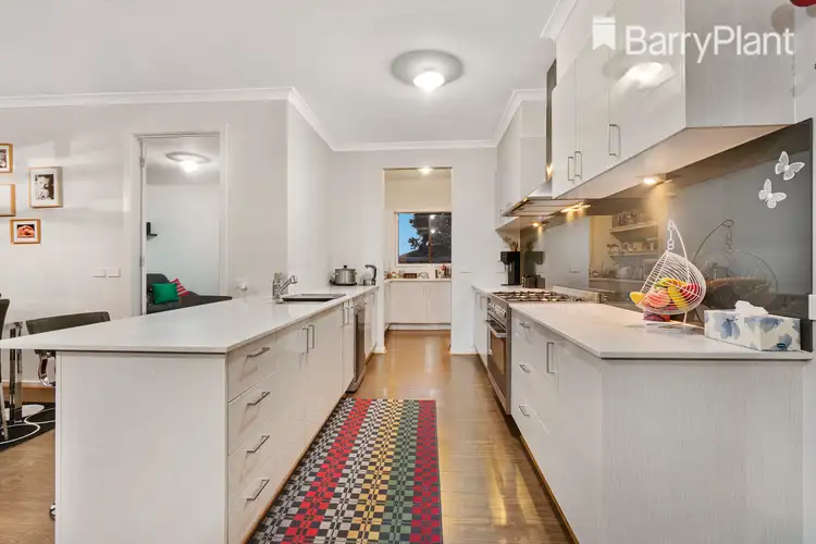 Sixth view of Homely house listing, 19 Emperor Parade, Tarneit VIC 3029