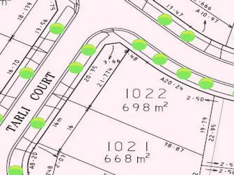 Lot 1022 Tarli Court, Narre Warren South VIC 3805