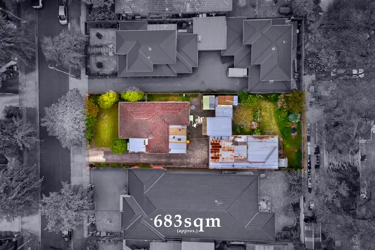 Fourth view of Homely house listing, 45 Monash Street, Box Hill South VIC 3128