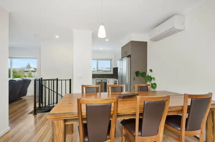 Third view of Homely townhouse listing, 30A Wallington Road, Ocean Grove VIC 3226