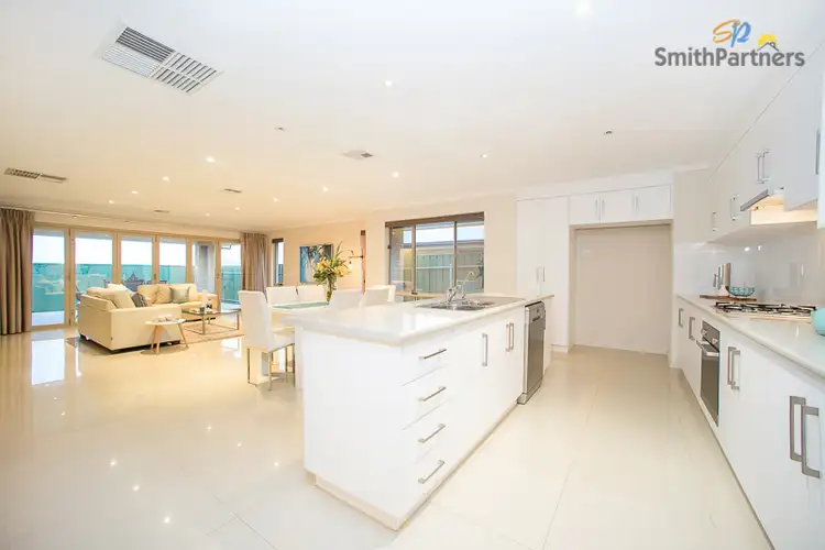 Fifth view of Homely house listing, 15 Brenton Street, Blakeview SA 5114