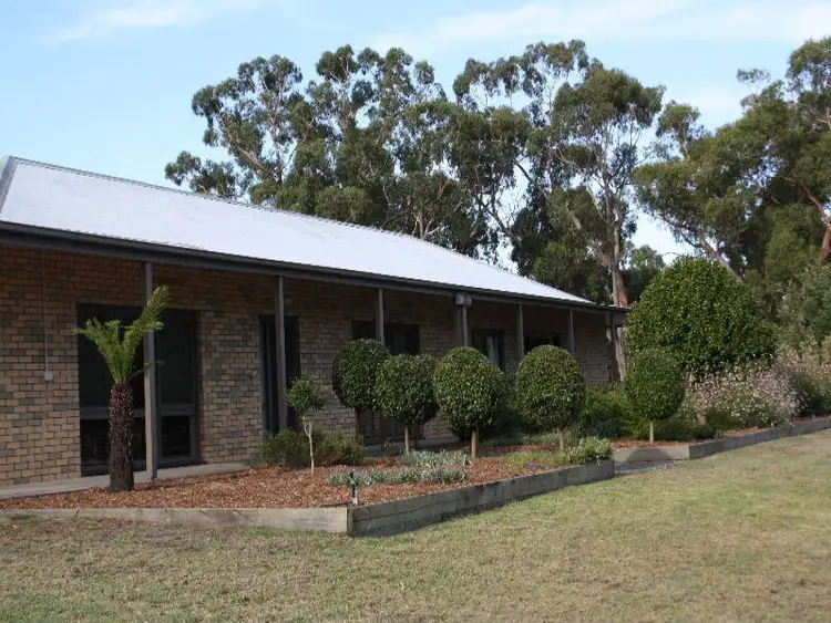 Second view of Homely rural property listing, 83 Bradleys Road, Stradbroke VIC 3851