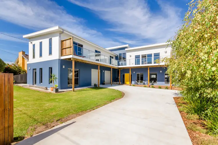 Third view of Homely house listing, 56 The Avenue, Ocean Grove VIC 3226