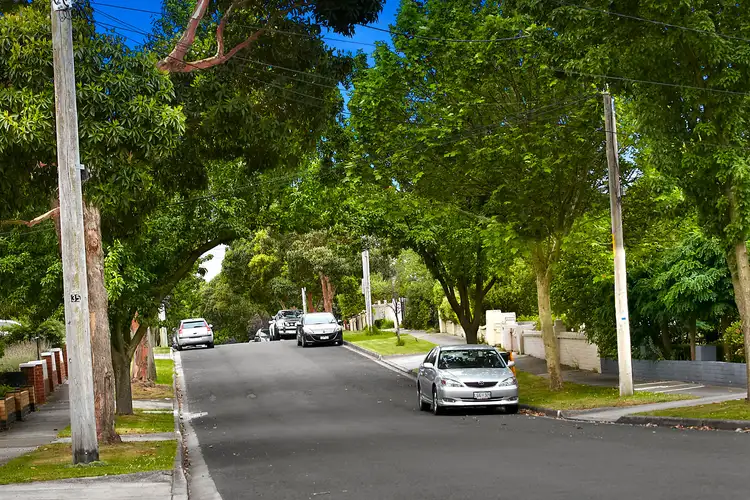 Sixth view of Homely house listing, 50 View Street, Mont Albert VIC 3127
