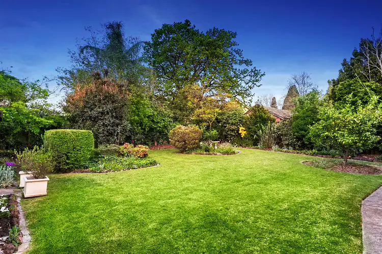 Fourth view of Homely house listing, 38 Maltravers Road, Eaglemont VIC 3084