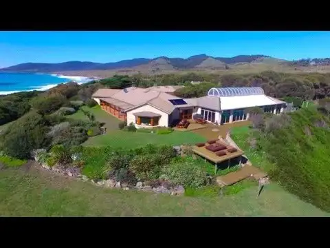 Second view of Homely house listing, 22352 Tasman Highway, Falmouth TAS 7215