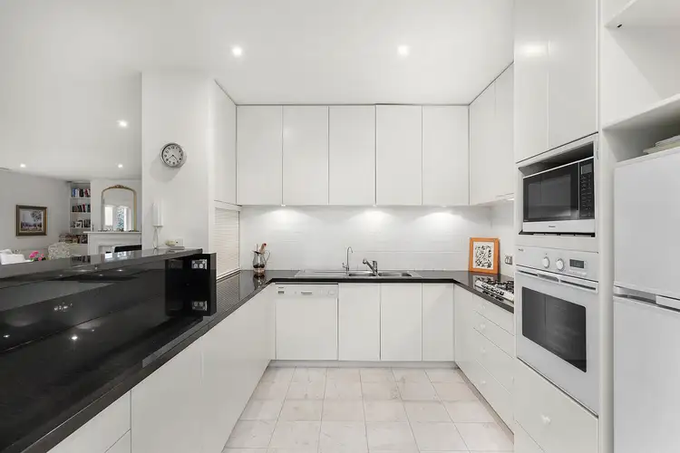 Fourth view of Homely house listing, 1A Cloverdale Avenue, Toorak VIC 3142