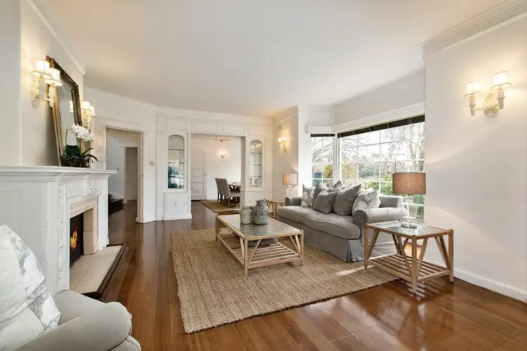 Fourth view of Homely house listing, 105 Elizabeth Street, Kooyong VIC 3144