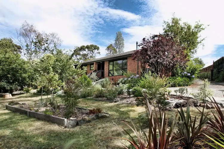 Main view of Homely house listing, 10 Brookes Crescent, Macedon VIC 3440