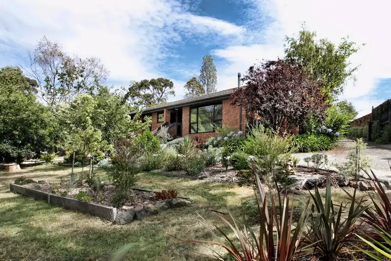 Main view of Homely house listing, 10 Brookes Crescent, Macedon VIC 3440