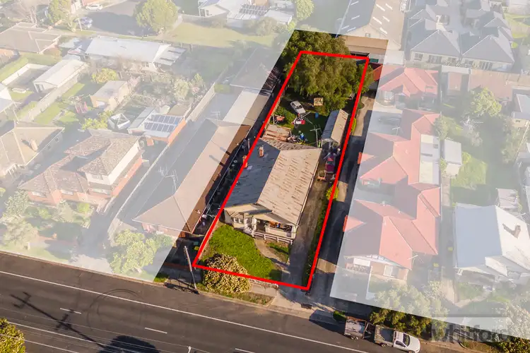 55 Isabella Street, Geelong West VIC 3218