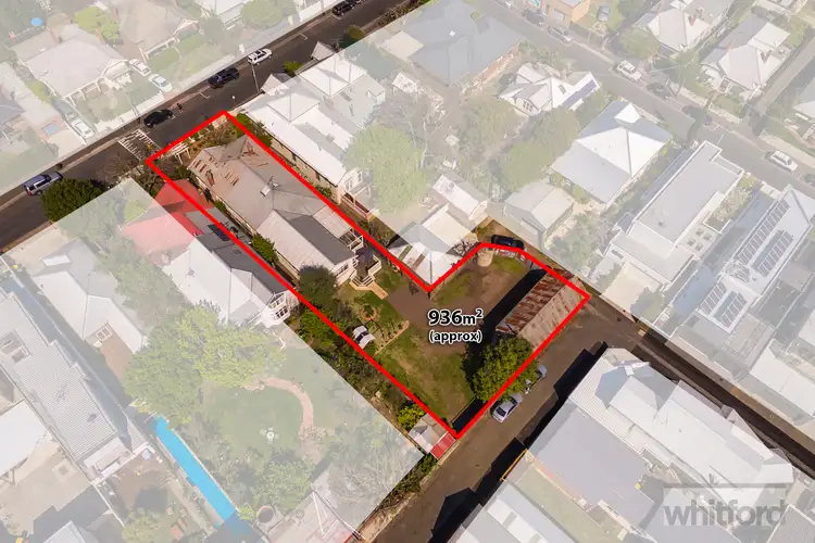 Second view of Homely house listing, 110 Skene Street, Newtown VIC 3220