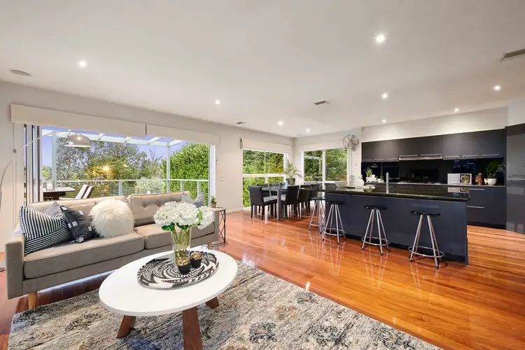 Third view of Homely house listing, 4 Nathan Grove, Caulfield South VIC 3162