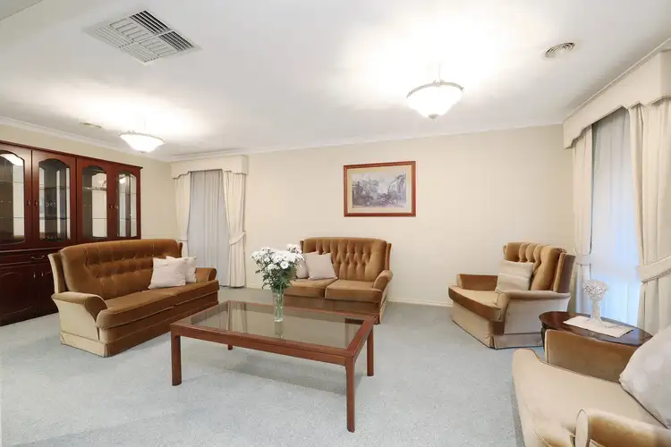 Fifth view of Homely house listing, 13 Reece Court, Rowville VIC 3178