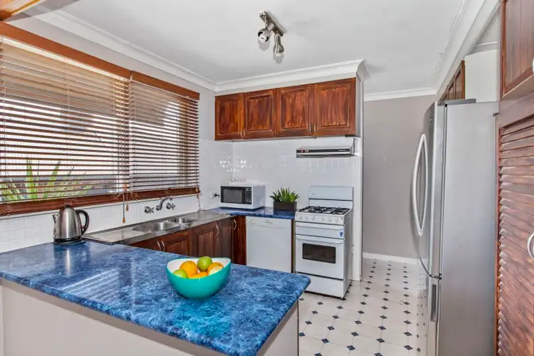 Second view of Homely house listing, 9 Donaldson Drive, Broadford VIC 3658