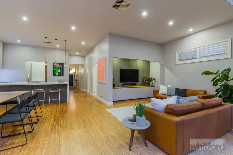 Third view of Homely house listing, 11 Thorne Street, East Geelong VIC 3219