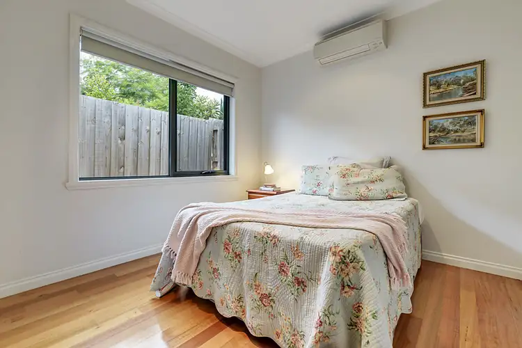 Fifth view of Homely unit listing, 4/28 Edwin Street, Ivanhoe VIC 3079