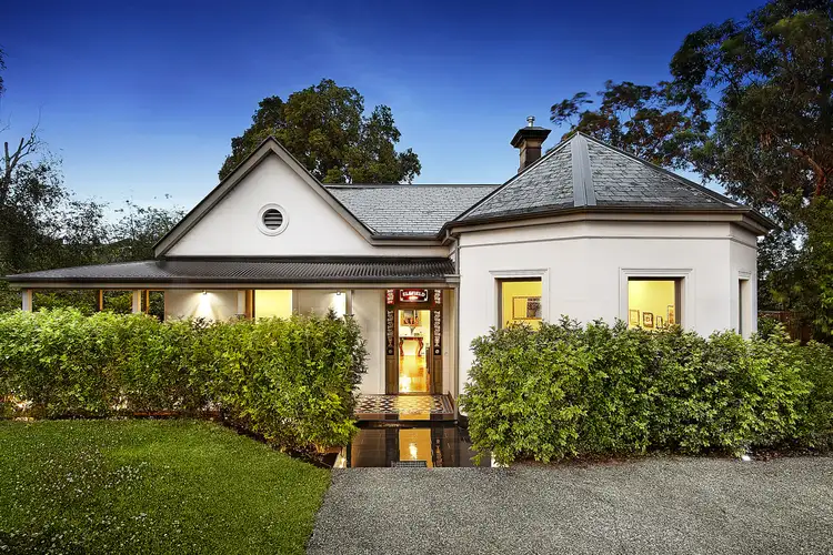 1/241 Cotham Road, Kew VIC 3101