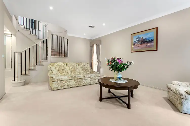 Third view of Homely house listing, 17 Hanke Place, Sunbury VIC 3429