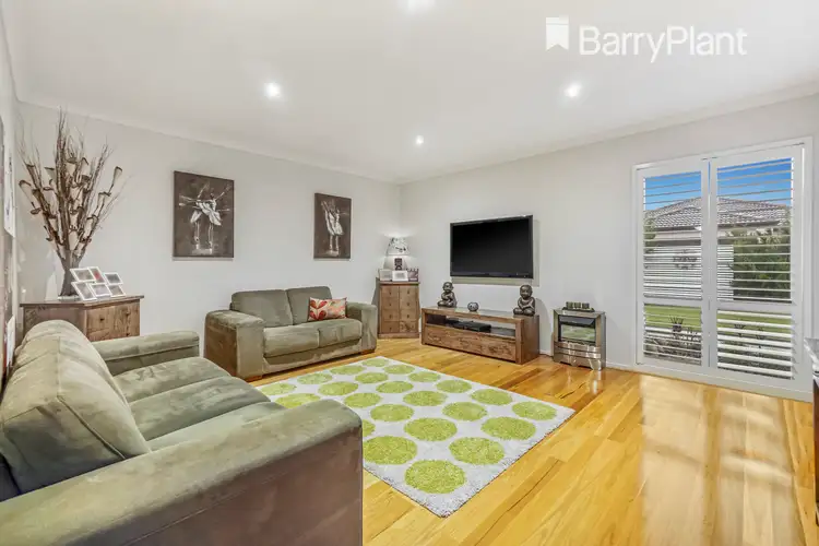Seventh view of Homely house listing, 43 Kingbird Avenue, Tarneit VIC 3029