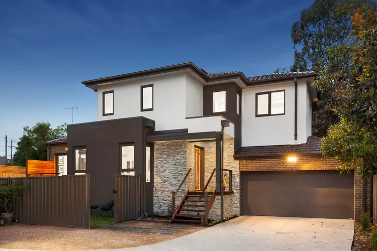 2/2 Blackwood Court, Nunawading VIC 3131