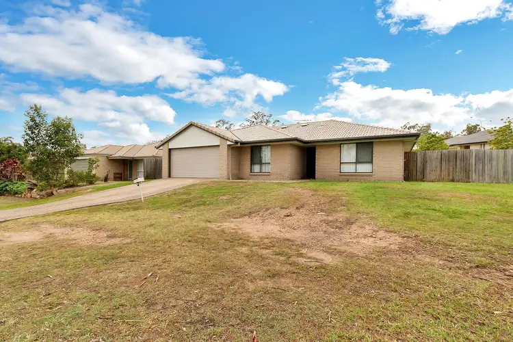 Second view of Homely house listing, 20 Treeline Place, Durack QLD 4077