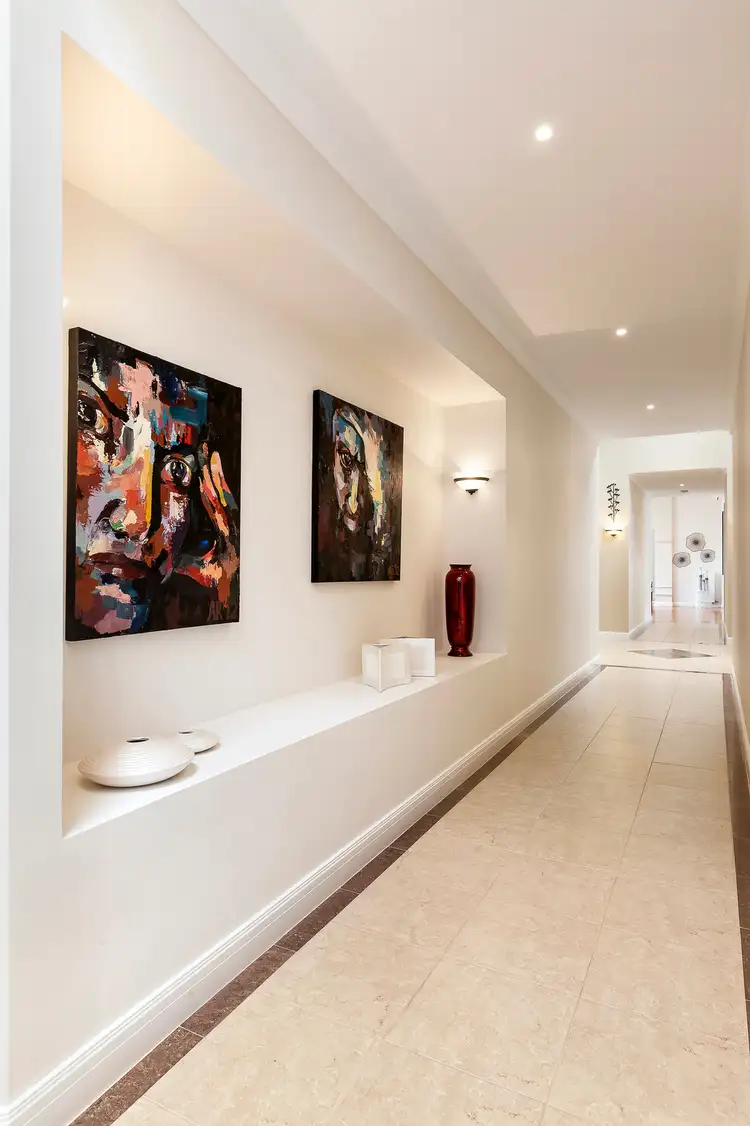 Second view of Homely house listing, 47 Bourneville Avenue, Brighton East VIC 3187