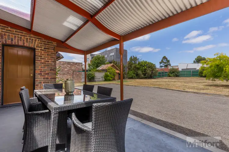 Fifth view of Homely house listing, 36 Western Beach Road, Geelong VIC 3220