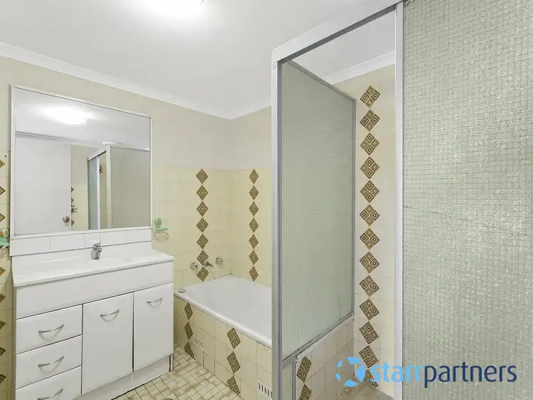 Fifth view of Homely apartment listing, 31/18-20 Great Western Highway, Parramatta NSW 2150