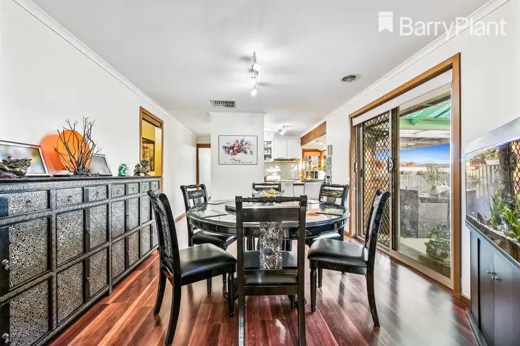 Sixth view of Homely house listing, 33 Bartlett Crescent, Hoppers Crossing VIC 3029
