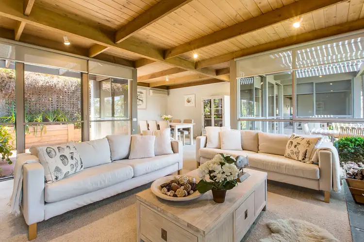 Sixth view of Homely house listing, 3735 Point Nepean Road, Portsea VIC 3944