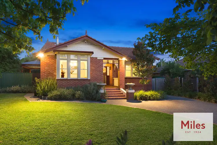 50 Magnolia Road, Ivanhoe VIC 3079