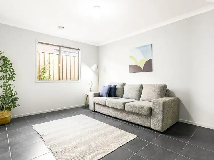 Fifth view of Homely house listing, 10 Leith Drive, Mernda VIC 3754