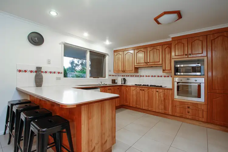 Fourth view of Homely house listing, 16 Yvette Close, Sale VIC 3850