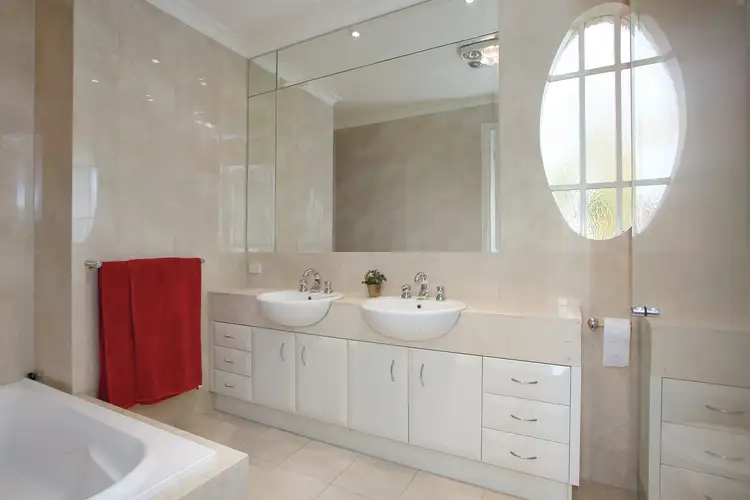 Fourth view of Homely townhouse listing, 3/10 Lalbert Crescent, Prahran VIC 3181