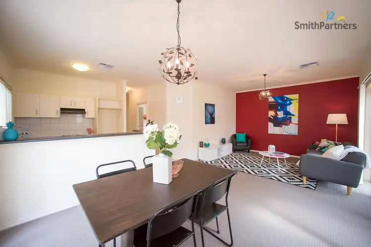 Third view of Homely house listing, 22 Raunsley Circuit, Greenwith SA 5125