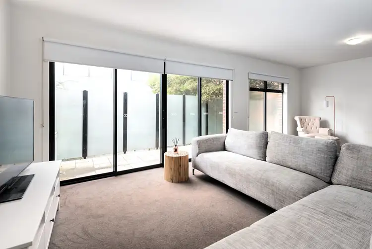 Second view of Homely apartment listing, 13/7-9 Archibald Street, Box Hill VIC 3128