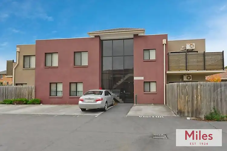 14/15 McEwan Road, Heidelberg Heights VIC 3081