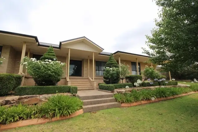Main view of Homely house listing, 68 Tamar Drive, Tatton NSW 2650
