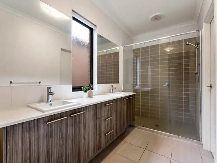 Fourth view of Homely house listing, 14 Waterwheel Grove, Mernda VIC 3754