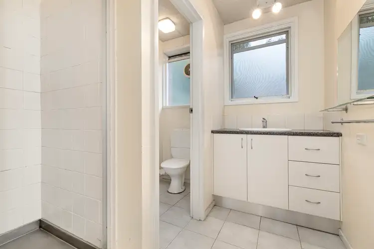 Fourth view of Homely apartment listing, 13/174 Power Street, Hawthorn VIC 3122