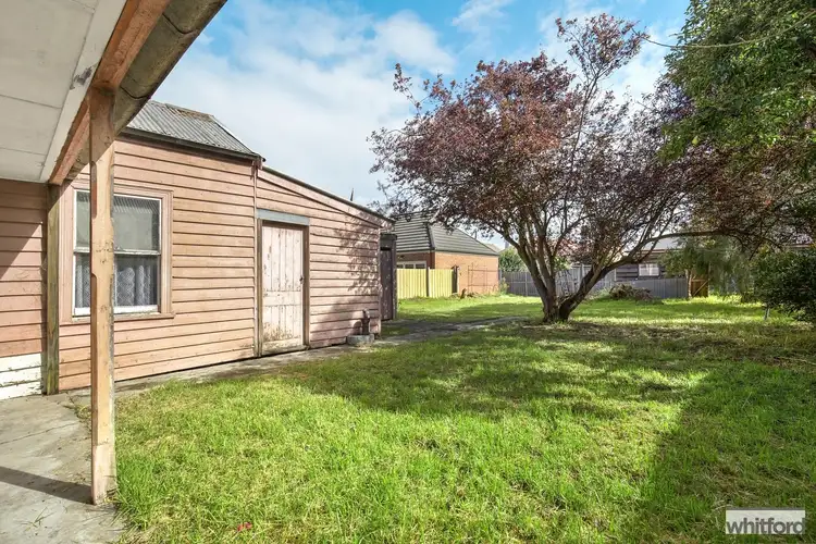 Sixth view of Homely house listing, 116 Prospect Road, Newtown VIC 3220