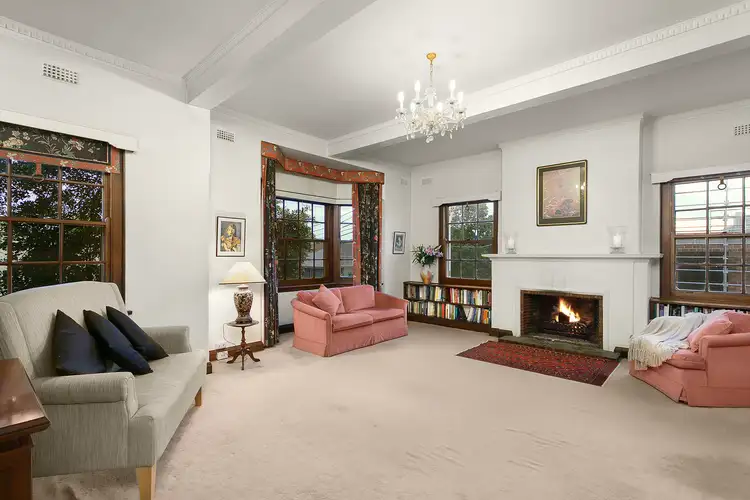 Third view of Homely apartment listing, 2/234 Domain Road, South Yarra VIC 3141