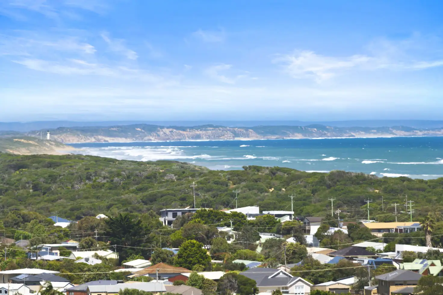 Main view of Homely townhouse listing, 86 Tuckfield Street, Ocean Grove VIC 3226