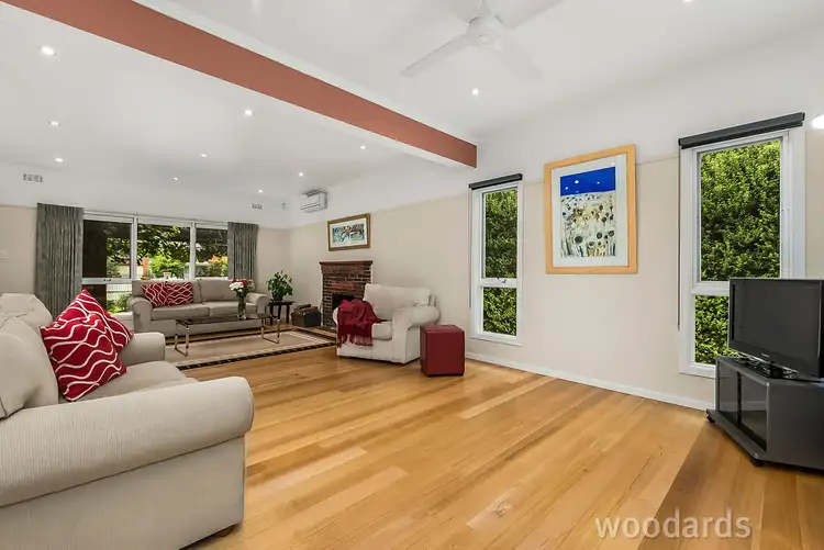 Fourth view of Homely house listing, 11 Bradford Street, Bentleigh East VIC 3165