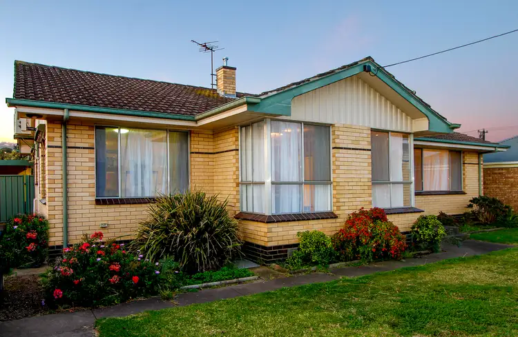 169 Fitzroy Street, Sale VIC 3850