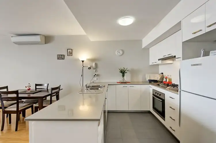 Third view of Homely apartment listing, 409/40 Burgundy Street, Heidelberg VIC 3084