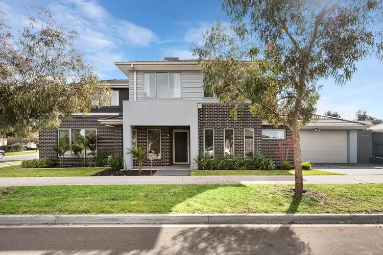 4 Taylor Link, Doreen VIC 3754