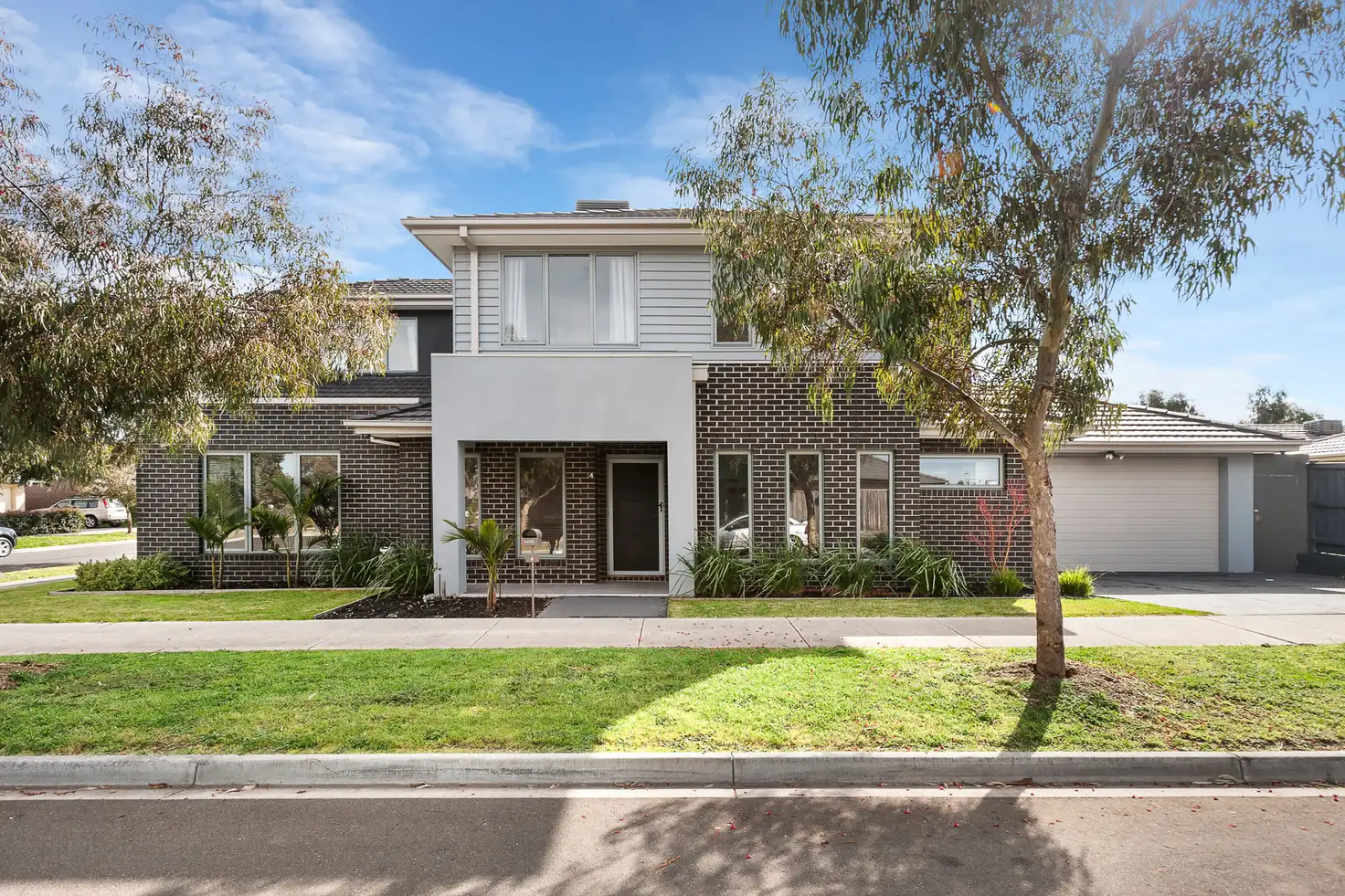 Main view of Homely house listing, 4 Taylor Link, Doreen VIC 3754