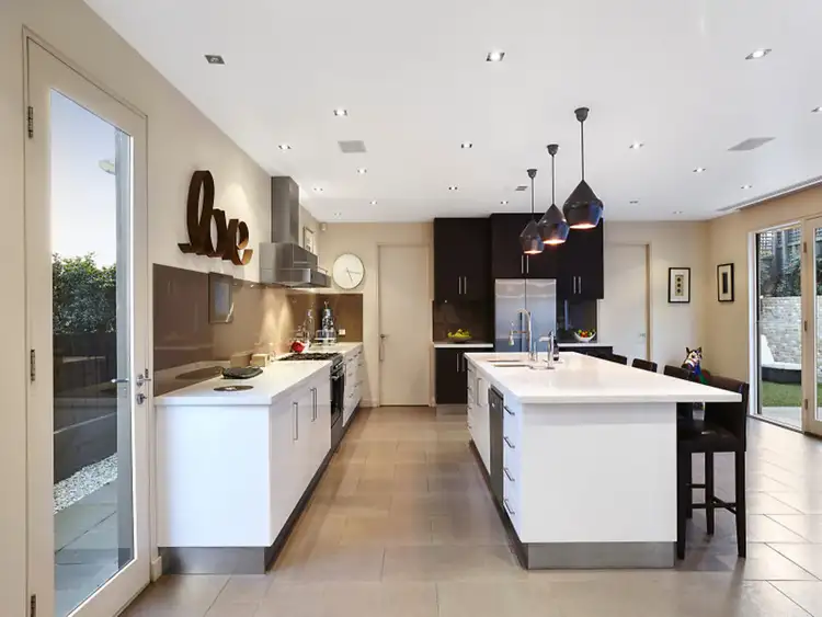 Sixth view of Homely house listing, 16 Martin Road, Glen Iris VIC 3146